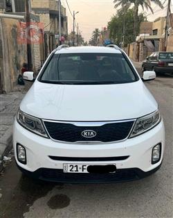 کیا سۆرینتۆ